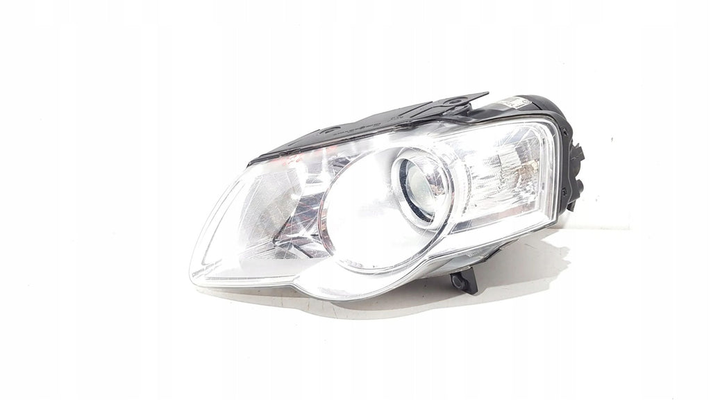 Frontscheinwerfer VW Passat 3C0941005N Links Scheinwerfer Headlight SCH9987684675ve