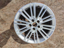 Load image into Gallery viewer, 1x Alufelge 18 Zoll 7.5&quot; 5x112 8V0601025DR Audi A3 Rim Wheel