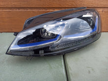 Load image into Gallery viewer, Frontscheinwerfer VW Golf VII 5G1941035 LED Links Scheinwerfer Headlight SCH9935629985rc