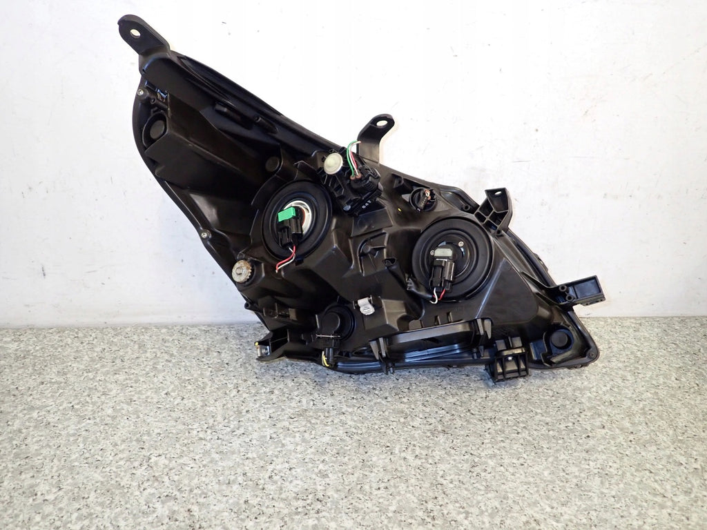 Frontscheinwerfer Toyota Verso Ein Stück (Rechts oder Links) Headlight SCH6842776869lq