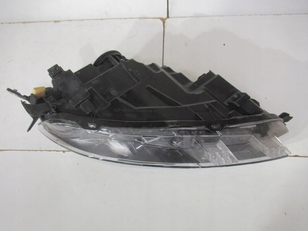 Frontscheinwerfer VW Polo 2G1941005C LED Links Scheinwerfer Headlight