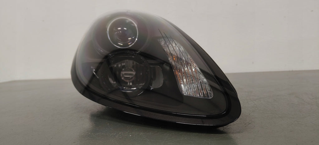 Frontscheinwerfer Porsche Cayman 981 981631162 Rechts Scheinwerfer Headlight SCH2721252769yk