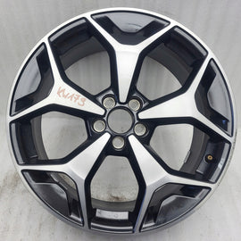 1x Alufelge 18 Zoll 7.5