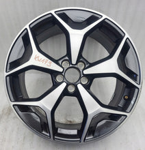 Load image into Gallery viewer, 1x Alufelge 18 Zoll 7.5" 5x112 46ET Glanz Graphit 82A601025AK Audi A1 Mg FEL7019988897su