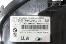 Laden Sie das Bild in den Galerie-Viewer, Frontscheinwerfer BMW 5 G31 G30 8499111 8499112 Full LED Ein Satz Headlight SCH2338775144zw