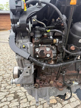 Laden Sie das Bild in den Galerie-Viewer, Motor Kia Ceed D4FB 1.6 CRDI 2015 Diesel Engine Unkomplett MOT9329071967kh