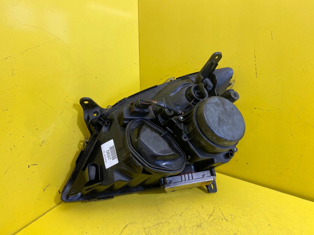 Frontscheinwerfer Opel Vectra C Xenon Rechts Scheinwerfer Headlight SCH6997382381ce