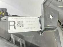 Laden Sie das Bild in den Galerie-Viewer, Frontscheinwerfer Ford Ranger N1WB-13E014-EB LED Rechts Scheinwerfer Headlight SCH4023844181fl