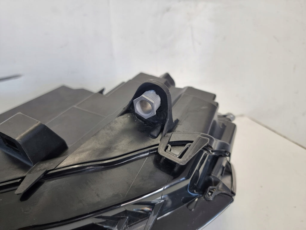 Frontscheinwerfer VW Multivan T7 7T1941082B LED Rechts Scheinwerfer Headlight SCH2539105590db