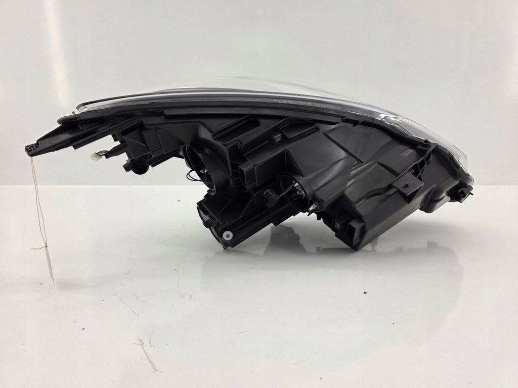Frontscheinwerfer Opel Zafira C 13472659 Rechts Scheinwerfer Headlight SCH3561024115pu