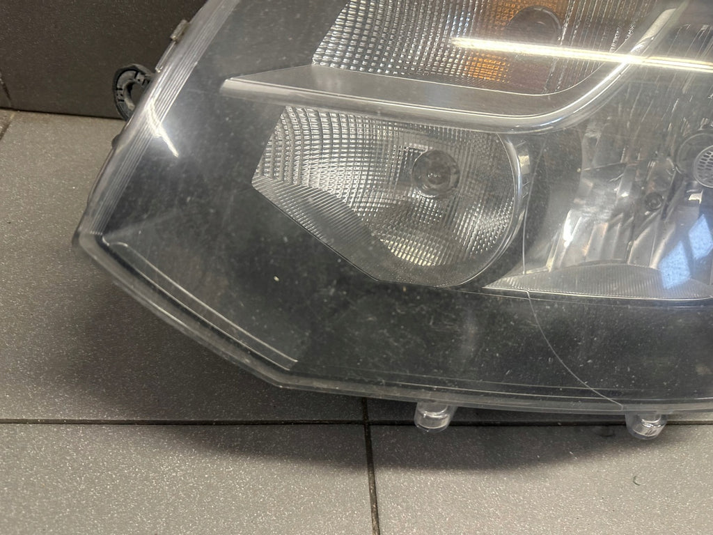 Frontscheinwerfer VW T5 7E1941015H Links Scheinwerfer Headlight SCH3201547597gm