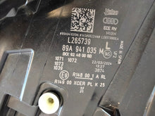 Load image into Gallery viewer, Frontscheinwerfer Audi E-Tron 89A941035M Full LED Links Scheinwerfer Headlight