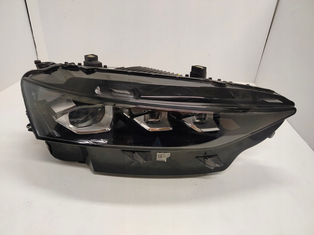 Frontscheinwerfer Citroën Ds Crossback 7 9841272780 Rechts Headlight SCH4072657589ld
