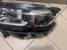 Laden Sie das Bild in den Galerie-Viewer, Frontscheinwerfer Citroën Berlingo Rifter 9816824780 LED Rechts Headlight SCH4233580387jz
