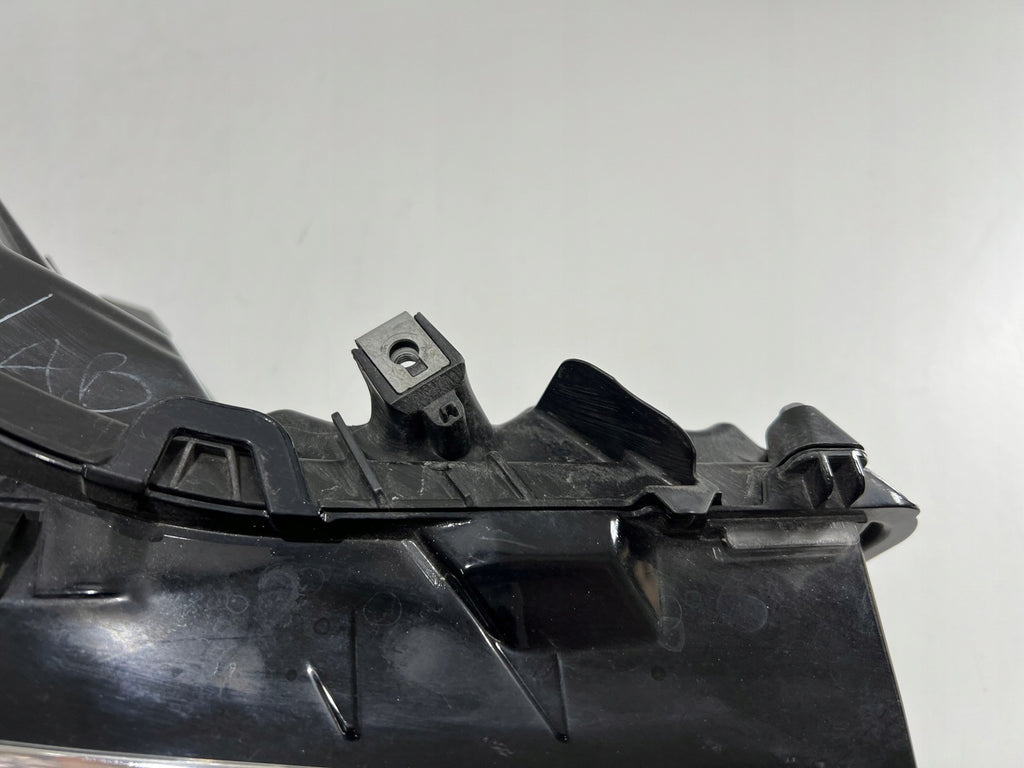 Frontscheinwerfer Toyota Highlander 1000-8A06K Rechts Scheinwerfer Headlight SCH7059605312lh