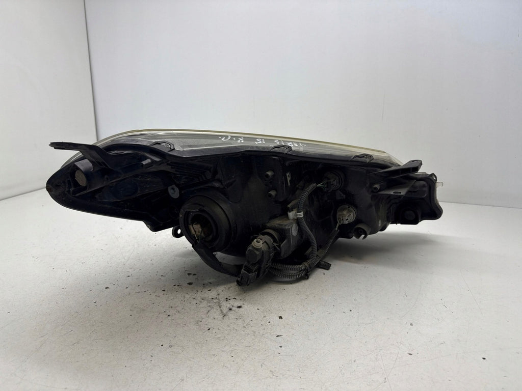 Frontscheinwerfer Toyota Yaris DRA67753 Links Scheinwerfer Headlight SCH7951767713tg