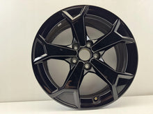 Load image into Gallery viewer, 1x Alufelge 17 Zoll 6.5" 5x112 83A601025AL Audi Q3 Rim Wheel FEL5261200417zu