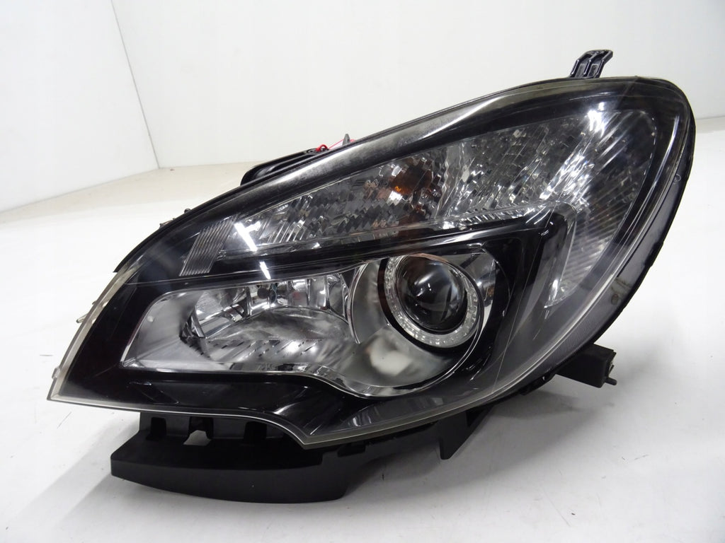 Frontscheinwerfer Opel Mokka Xenon Links Scheinwerfer Headlight SCH5927099289yw