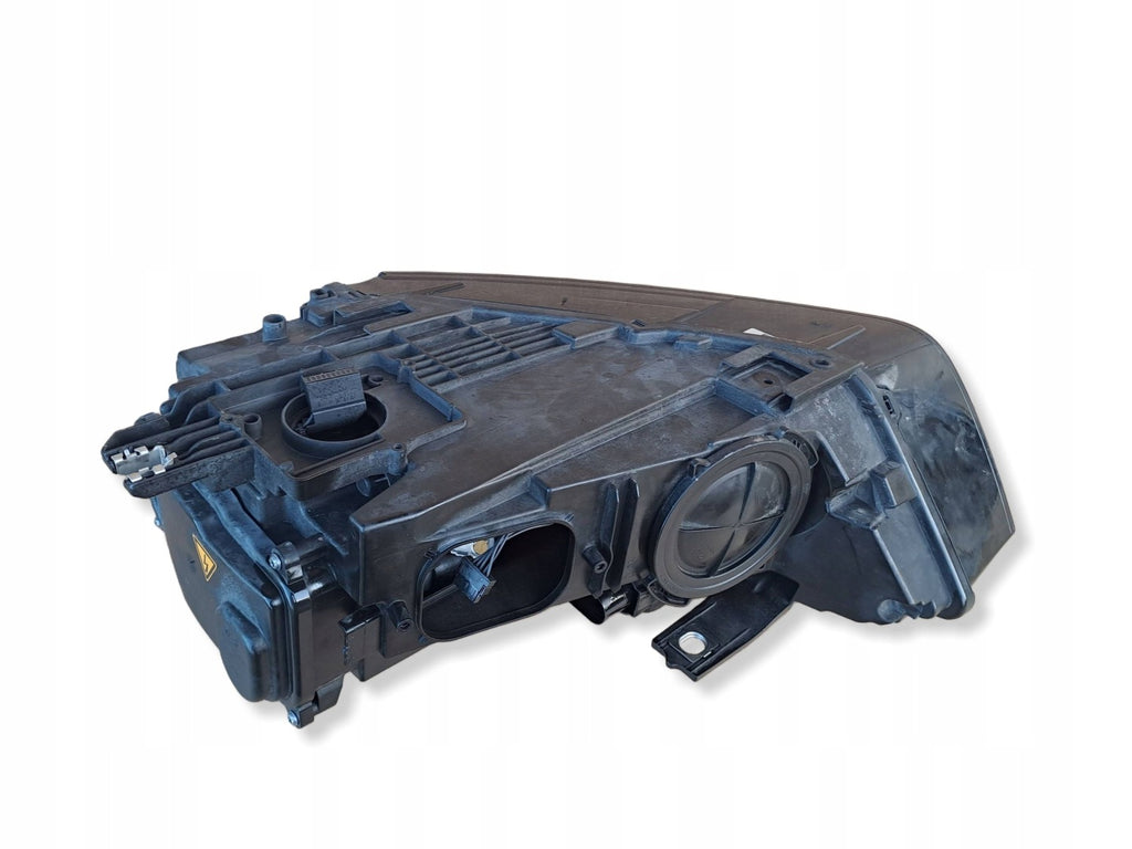 Frontscheinwerfer Audi Q3 8U0941006C Rechts Scheinwerfer Headlight SCH6900368503sn