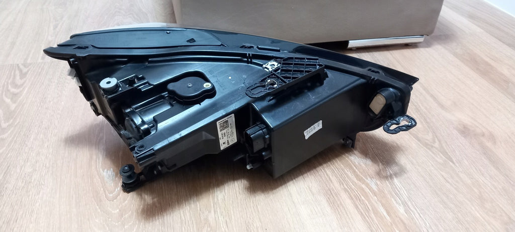 Frontscheinwerfer Seat Leon 5FB941007F LED Links Scheinwerfer Headlight