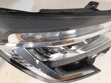 Load image into Gallery viewer, Frontscheinwerfer Renault Clio I V 260108676R LED Rechts Scheinwerfer Headlight SCH5458864445ap