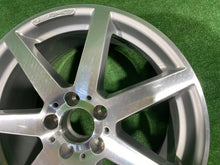 Load image into Gallery viewer, 1x Alufelge 18 Zoll 8.5" 5x112 54ET A2044019902 Mercedes-Benz W204 Rim Wheel FEL8110768559lo