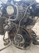 Laden Sie das Bild in den Galerie-Viewer, Motor Renault Trafic II M9R786 2.0 DCI 178TKm 2011 Diesel Engine Komplett
