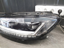 Laden Sie das Bild in den Galerie-Viewer, Frontscheinwerfer VW Touran 5TB941081A Links Scheinwerfer Headlight
