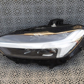Frontscheinwerfer Volvo 32404709 Links Scheinwerfer Headlight SCH2416920119lk