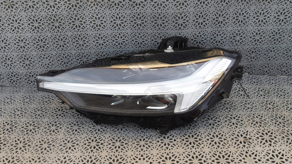 Frontscheinwerfer Volvo 32404709 Links Scheinwerfer Headlight SCH2416920119lk