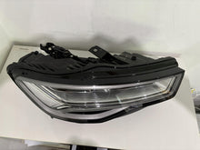 Load image into Gallery viewer, Frontscheinwerfer Audi A6 C7 4G0941034H LED Rechts Scheinwerfer Headlight