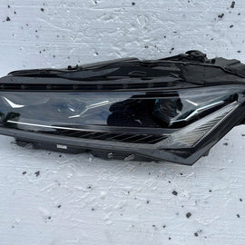 Frontscheinwerfer Skoda Superb 3P1941015B Links Scheinwerfer Headlight SCH8566405995lo