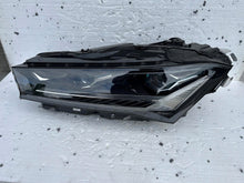 Laden Sie das Bild in den Galerie-Viewer, Frontscheinwerfer Skoda Superb 3P1941015B Links Scheinwerfer Headlight SCH8566405995lo