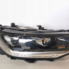 Frontscheinwerfer VW T-Cross Rechts Scheinwerfer Headlight SCH4170679708qh