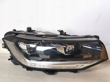 Laden Sie das Bild in den Galerie-Viewer, Frontscheinwerfer VW T-Cross Rechts Scheinwerfer Headlight SCH4170679708qh