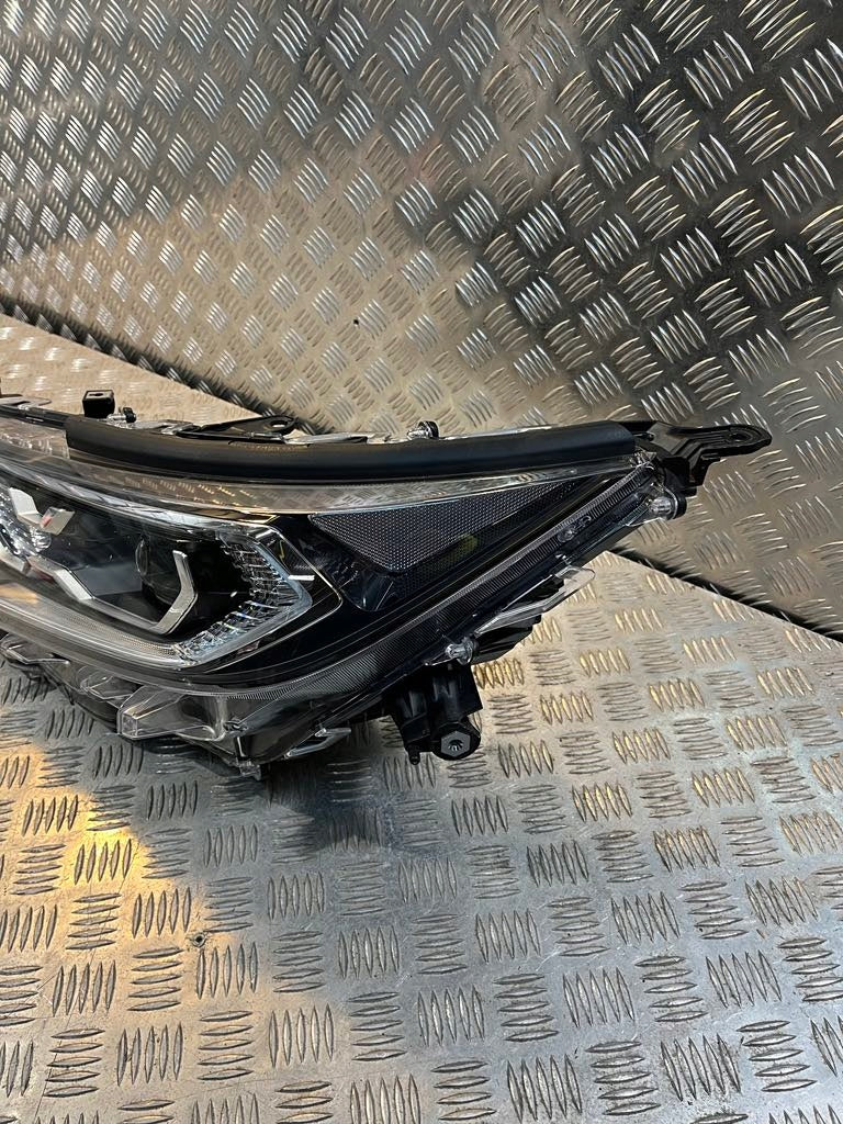 Frontscheinwerfer Toyota V Full LED Links Scheinwerfer Headlight SCH2709874355li