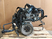 Laden Sie das Bild in den Galerie-Viewer, Motor Audi Seat Skoda VW I DKZ 2.0 TFSI 2019 Benzin Engine Komplett MOT8077142784cl