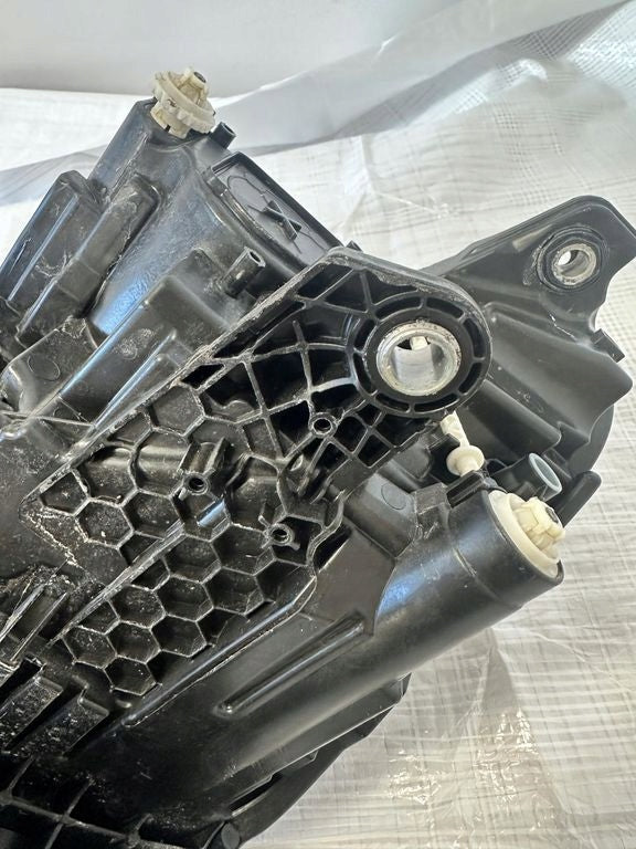 Frontscheinwerfer Skoda Kodiaq 566941016F Rechts Scheinwerfer Headlight SCH3888278532as