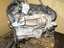 Laden Sie das Bild in den Galerie-Viewer, Motor Peugeot 5008 10FKBJ 1.6 THP Hybrid Engine Komplett MOT1078028796se