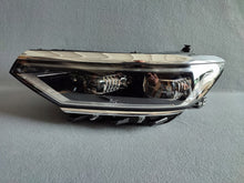 Load image into Gallery viewer, Frontscheinwerfer VW Passat B8 3G1941081T LED Links Scheinwerfer Headlight SCH6310220031sx