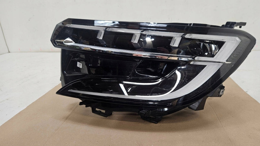 Frontscheinwerfer Renault I 260606388R Links Scheinwerfer Headlight SCH9963924093hs