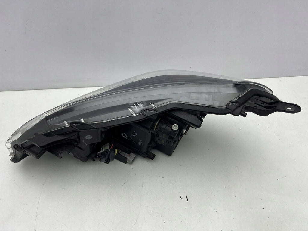 Frontscheinwerfer Toyota Yaris Rechts Scheinwerfer Headlight SCH9435730729oz