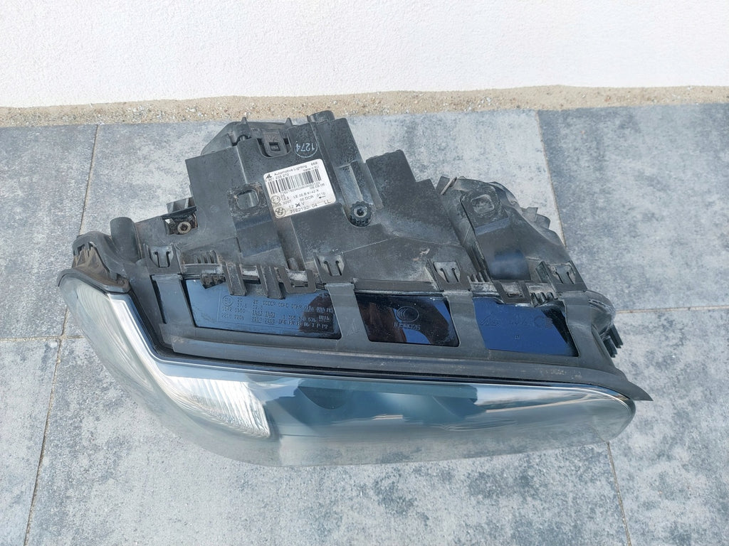 Frontscheinwerfer BMW X3 E83 7162192-04 Rechts Scheinwerfer Headlight SCH4588324208tj