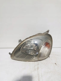 Frontscheinwerfer Toyota Yaris Links Scheinwerfer Headlight SCH3981335488bs