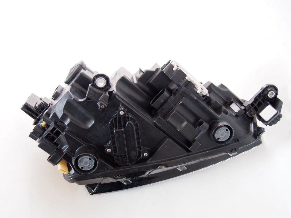 Frontscheinwerfer Skoda Scala 657941015A Full LED FALSE Scheinwerfer Headlight SCH1068294862fr