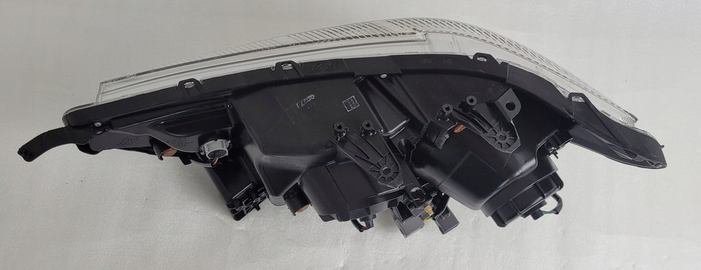 Frontscheinwerfer Mitsubishi Asx P9135R Rechts Scheinwerfer Headlight