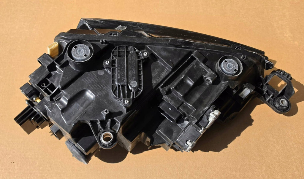 Frontscheinwerfer Skoda Scala 657941016A 90176079 LED Rechts Headlight SCH9625602406rw