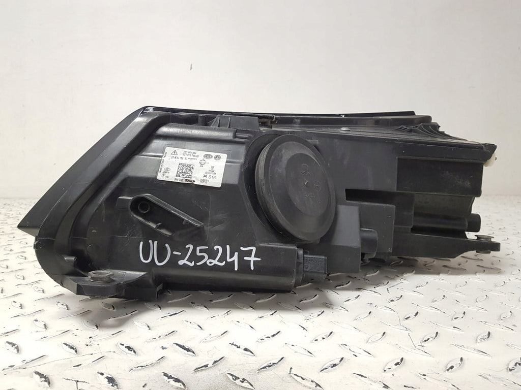 Frontscheinwerfer VW Tiguan 5N1941034 LED Rechts Scheinwerfer Headlight