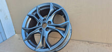 Load image into Gallery viewer, 1x Alufelge 17 Zoll 7.0" 5x108 50ET JX7C-1007-F1A Ford Focus Rim Wheel FEL3694968420fr