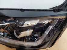 Laden Sie das Bild in den Galerie-Viewer, Frontscheinwerfer VW Caravelle S741-13E017-AE LED Links Scheinwerfer Headlight SCH2535351025qo